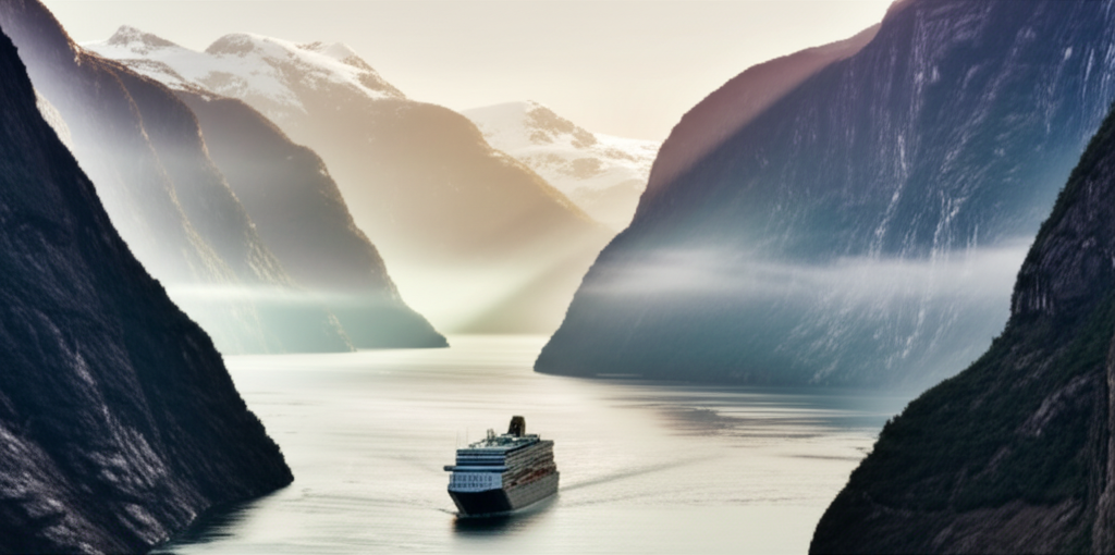 Best Alaska Cruise Itineraries for 2026: How to Pick the Perfect Route - Alaska cruise travel guide