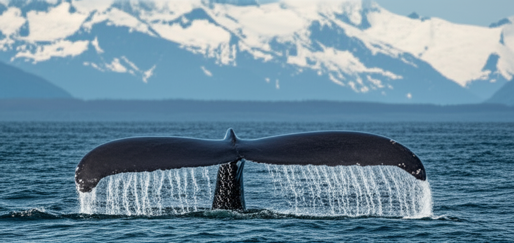 A First-Time Visitor’s Guide to Downtown Juneau: Shopping, Dining & Culture - Alaska cruise travel guide