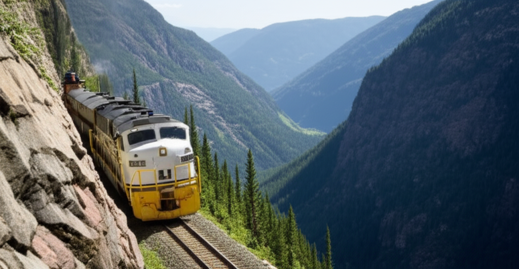 Complete First-Timer’s Guide to Shore Excursions in Skagway - Alaska cruise travel guide