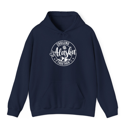 Cruising Alaska Together Shirt Hoodie – Alaska Cruise Shirts