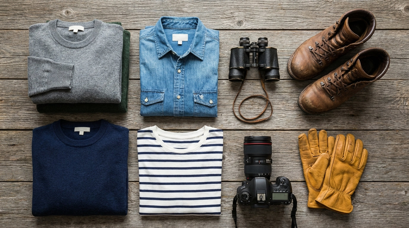 What to Pack for a Hubbard Glacier Alaska Cruise: Layering, Gear, and Essentials - Alaska cruise travel guide