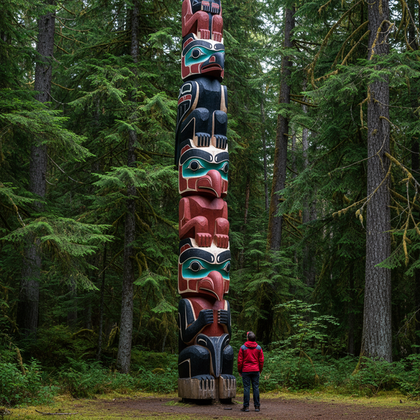 Ketchikan Alaska Creek Street thumbnail