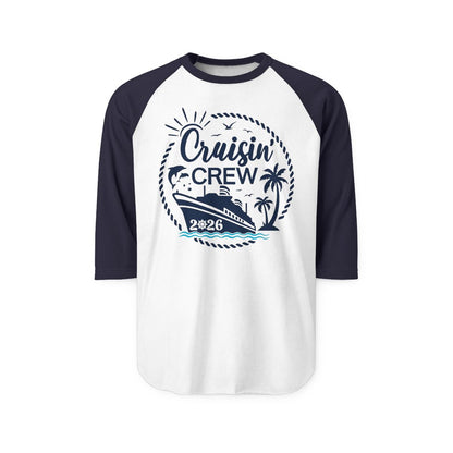White/Navy variant