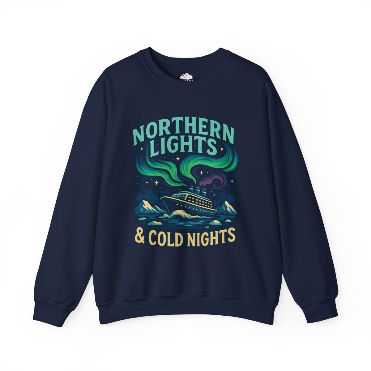 Navy variant