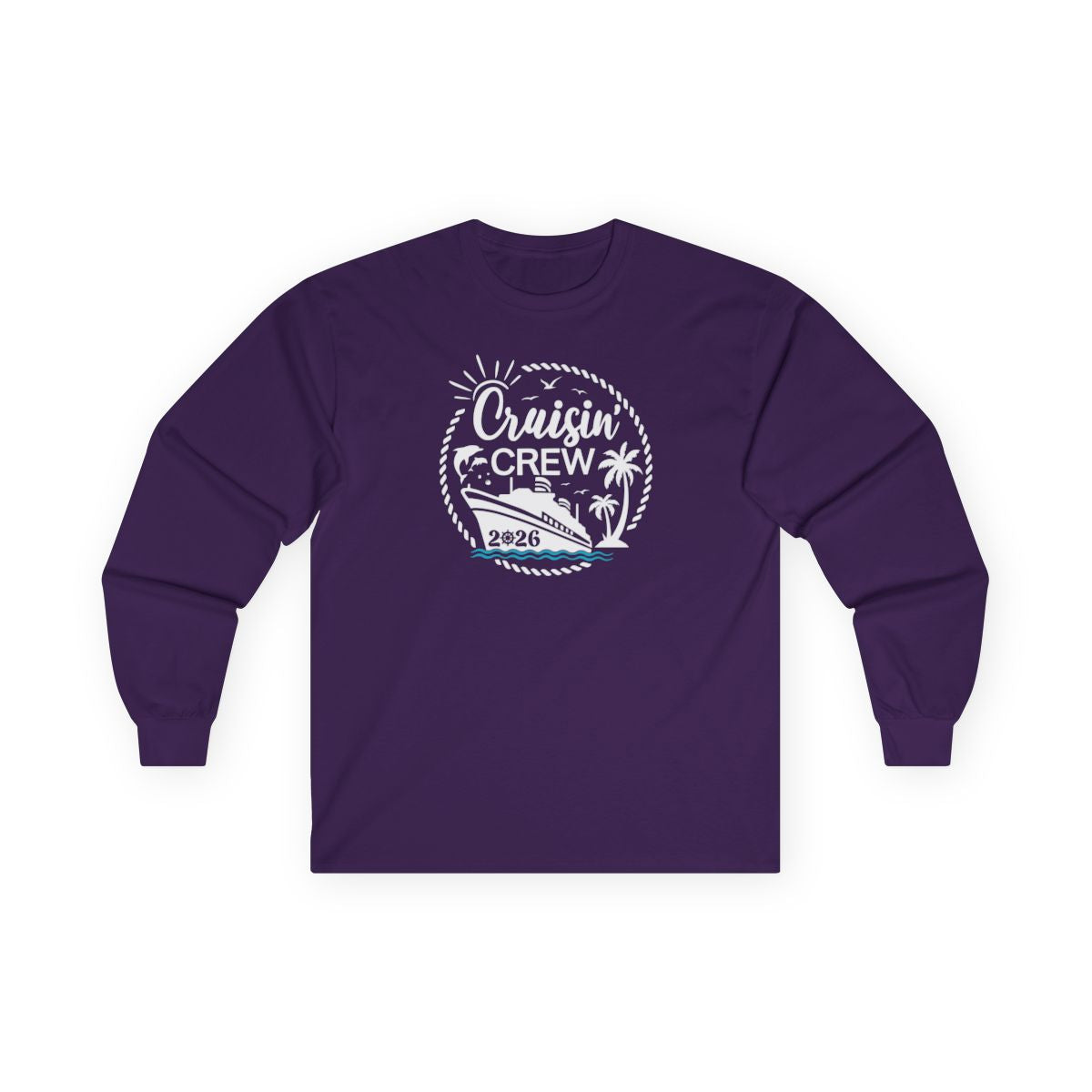 Purple variant