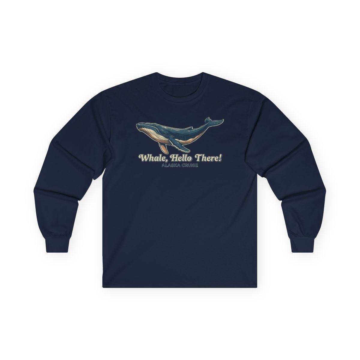 Navy variant