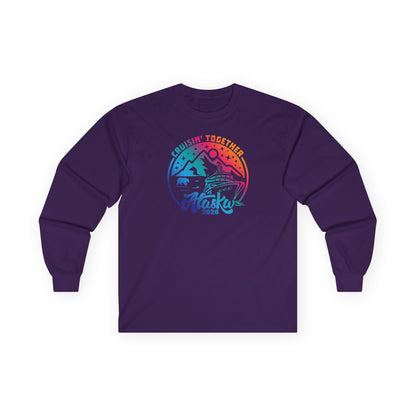 Purple variant
