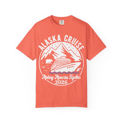 Bright Salmon variant
