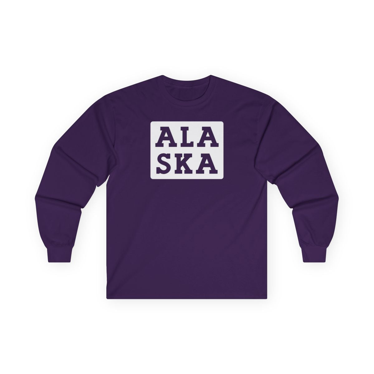 Purple variant