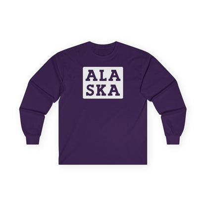 Purple variant