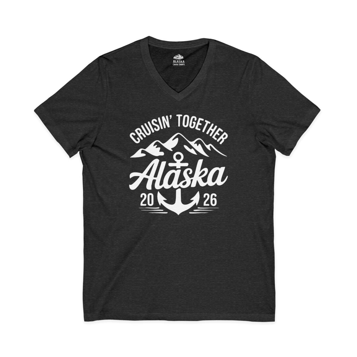 Dark Grey Heather variant