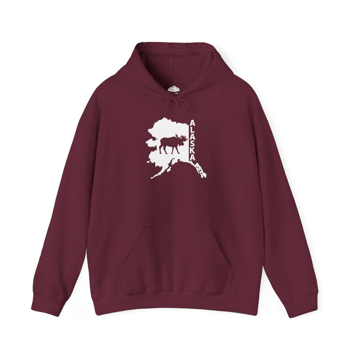 Maroon variant