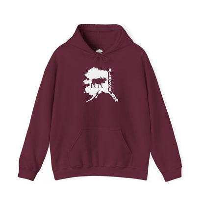 Maroon variant
