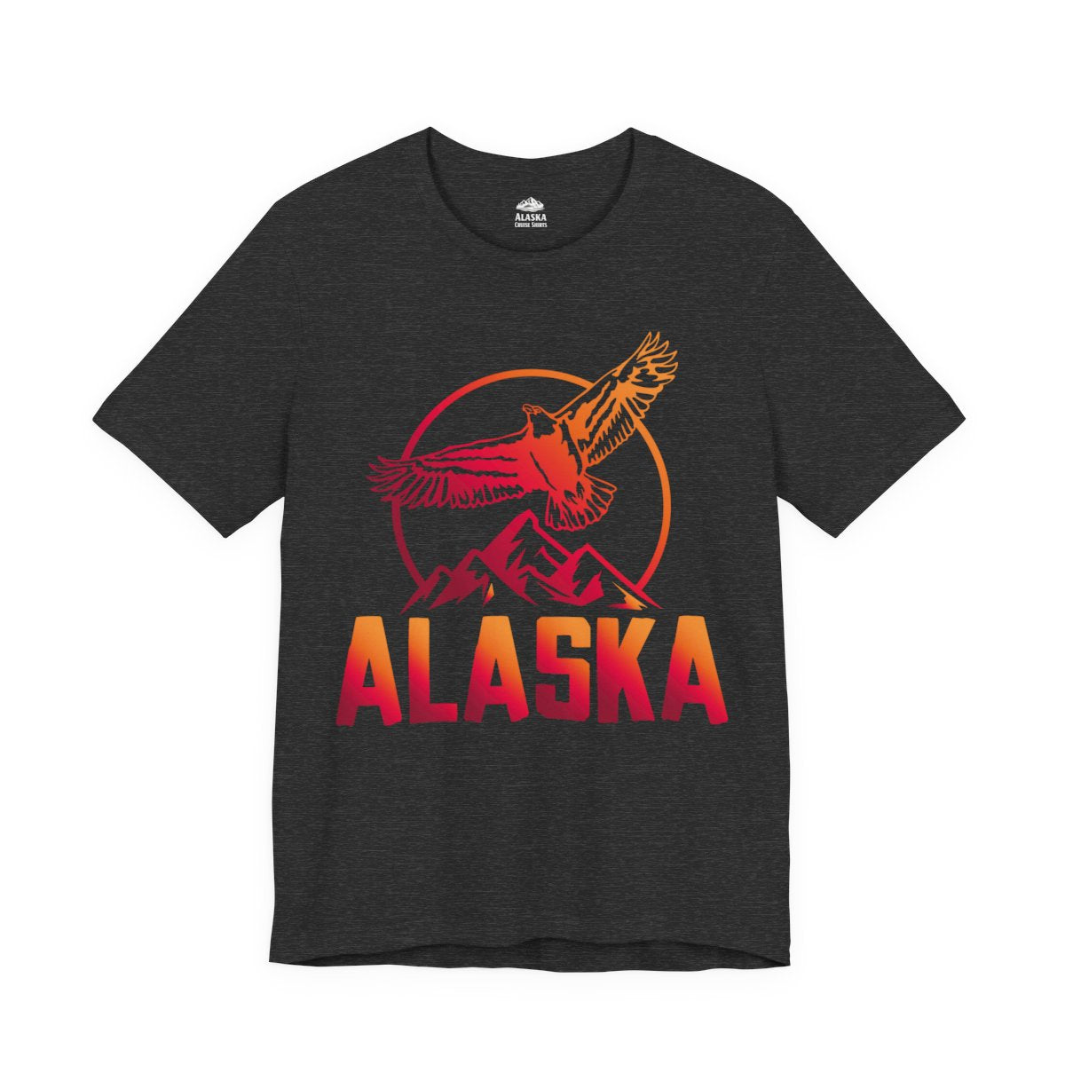 Dark Grey Heather variant