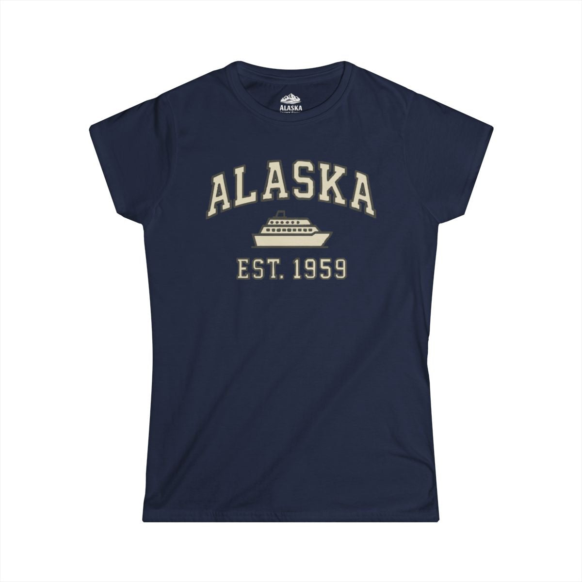Navy variant