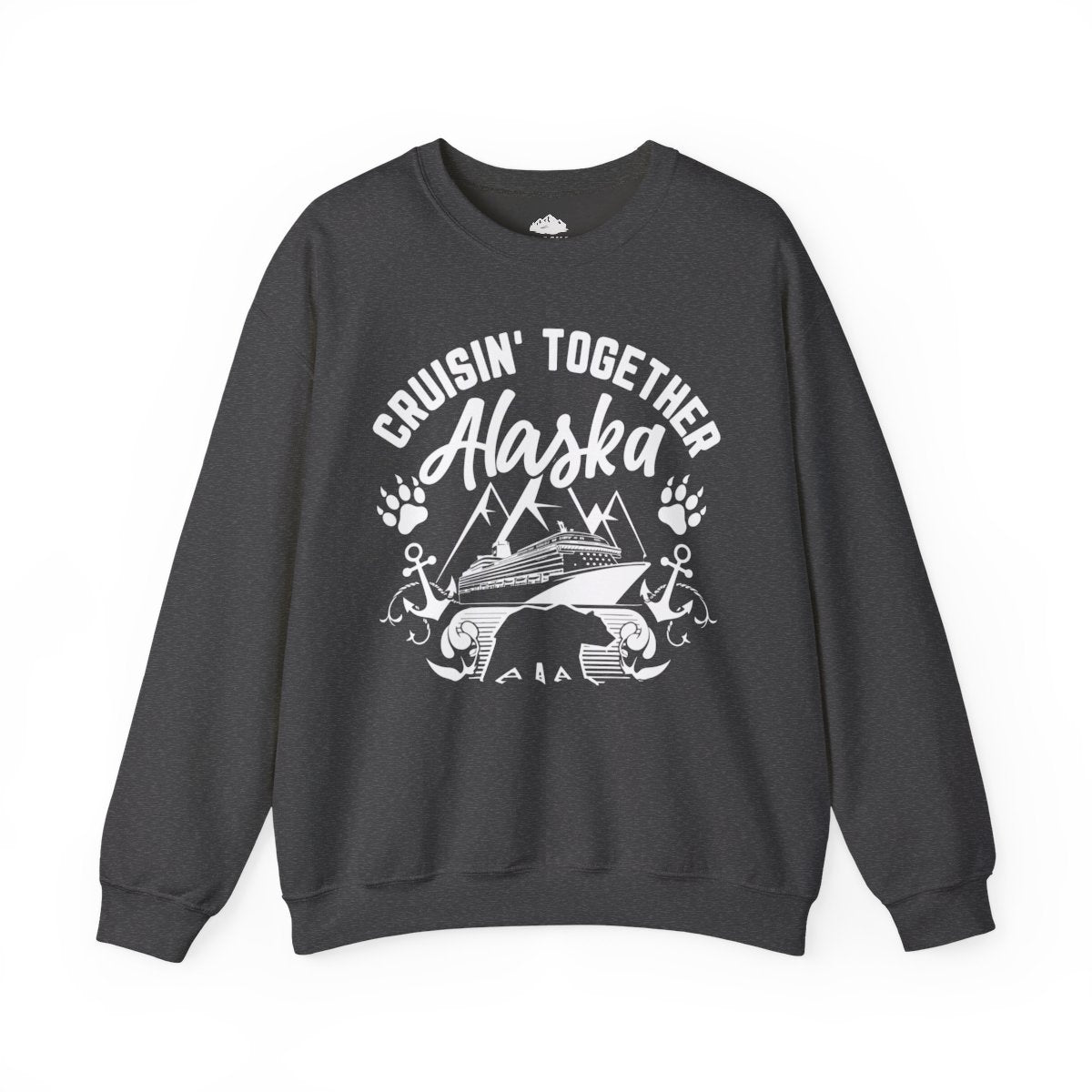 Dark Heather variant