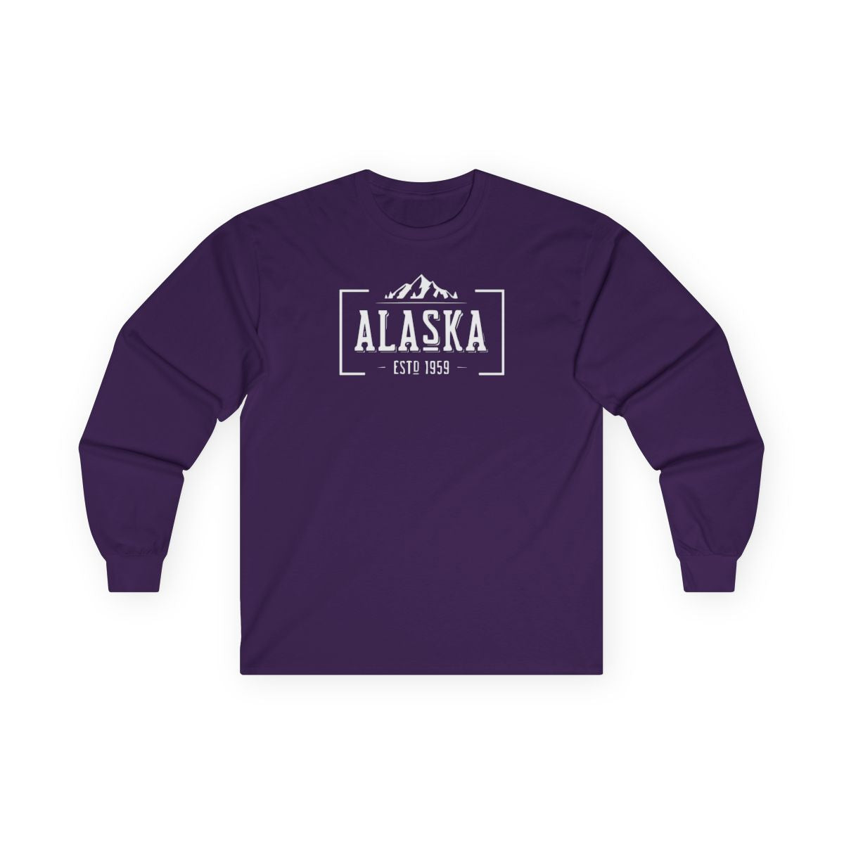 Purple variant