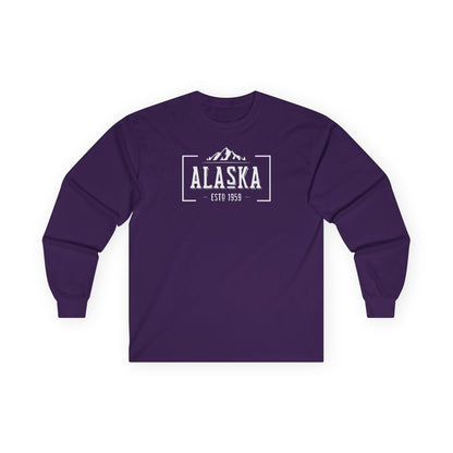 Purple variant
