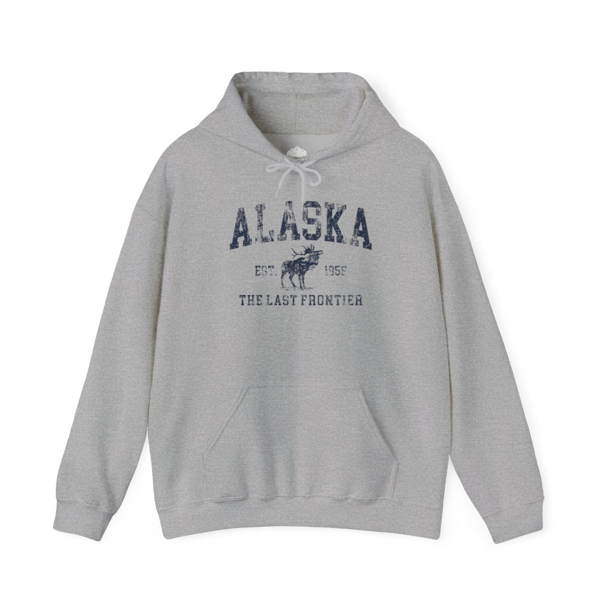 Sport Grey variant