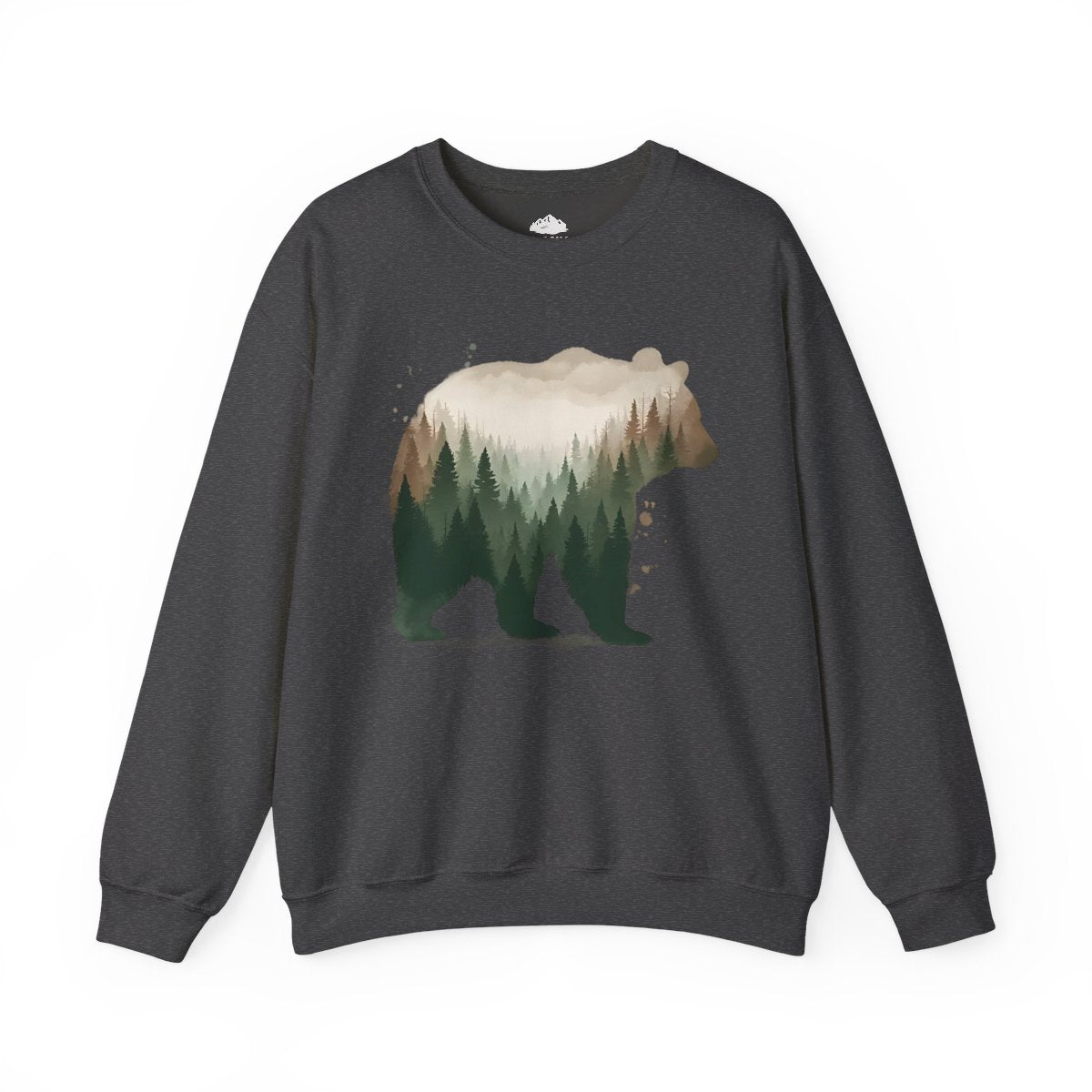 Dark Heather variant
