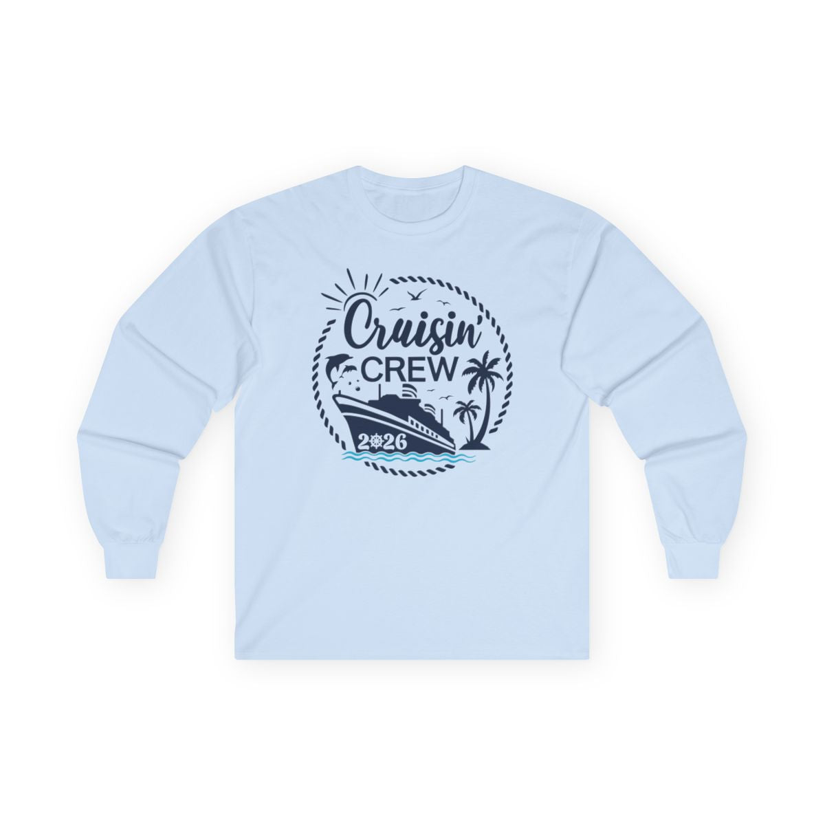 Light Blue variant