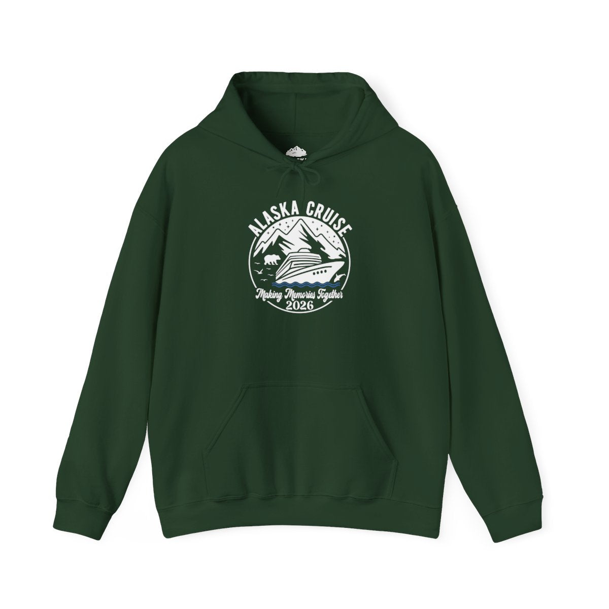 Forest Green variant