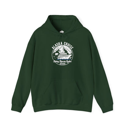 Forest Green variant