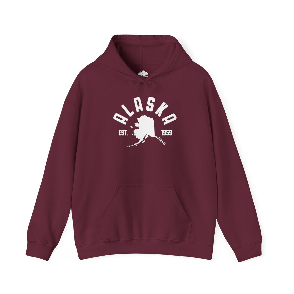 Maroon variant