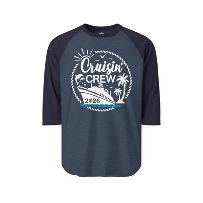 Heather Denim/Navy variant