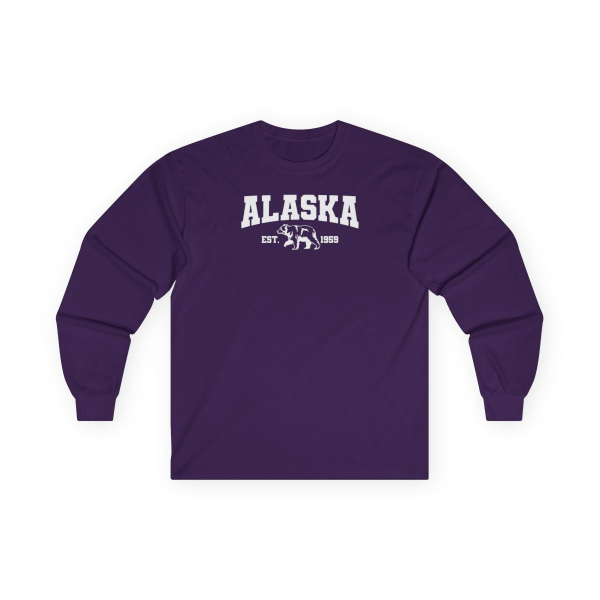 Purple variant