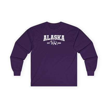 Purple variant