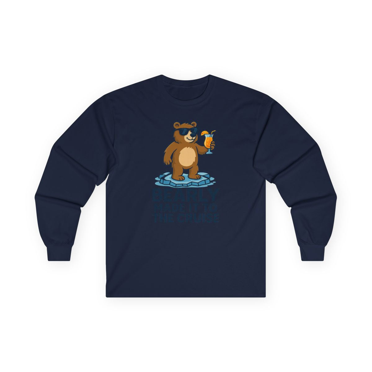 Navy variant