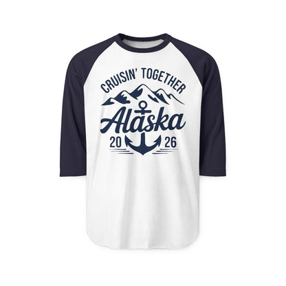White/Navy variant