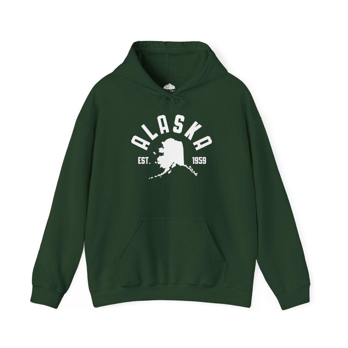 Forest Green variant