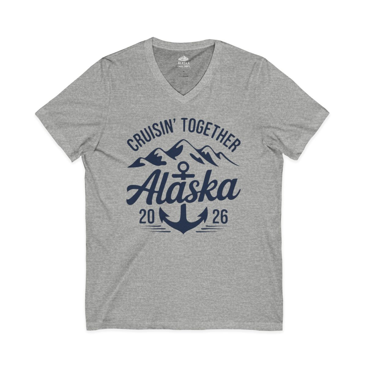 Athletic Heather variant
