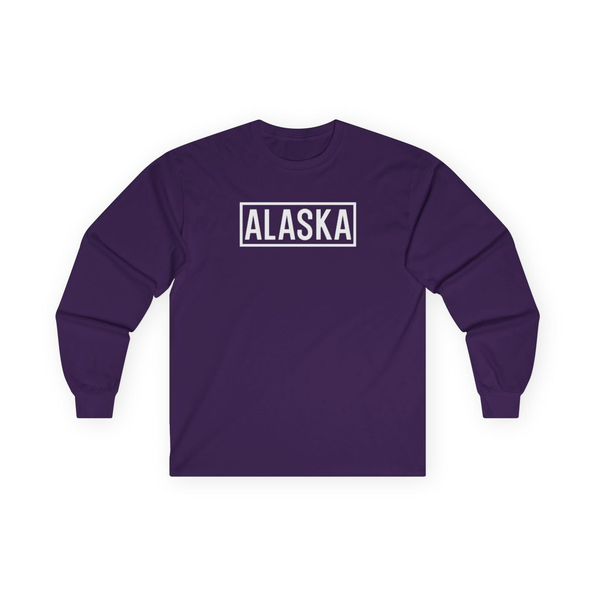 Purple variant