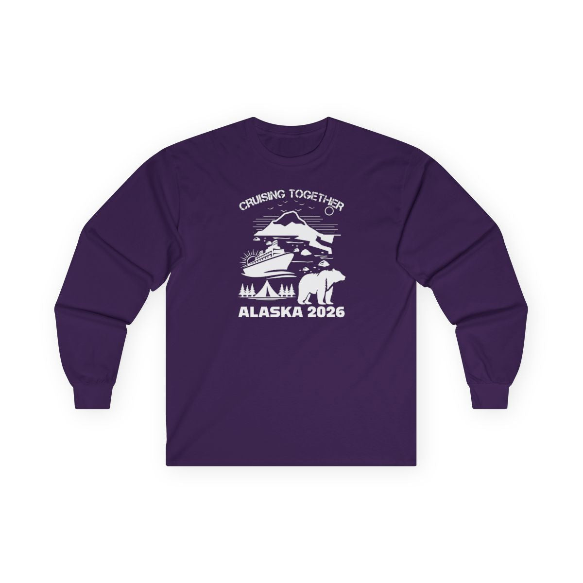 Purple variant