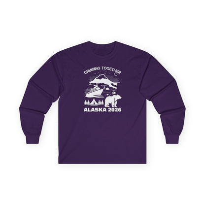 Purple variant