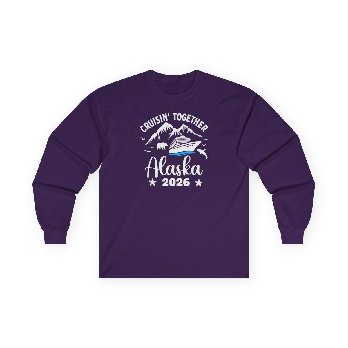 Purple variant