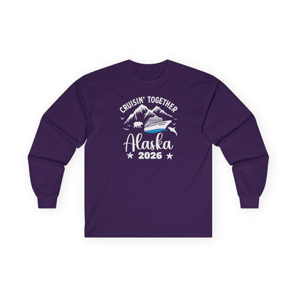 Purple variant