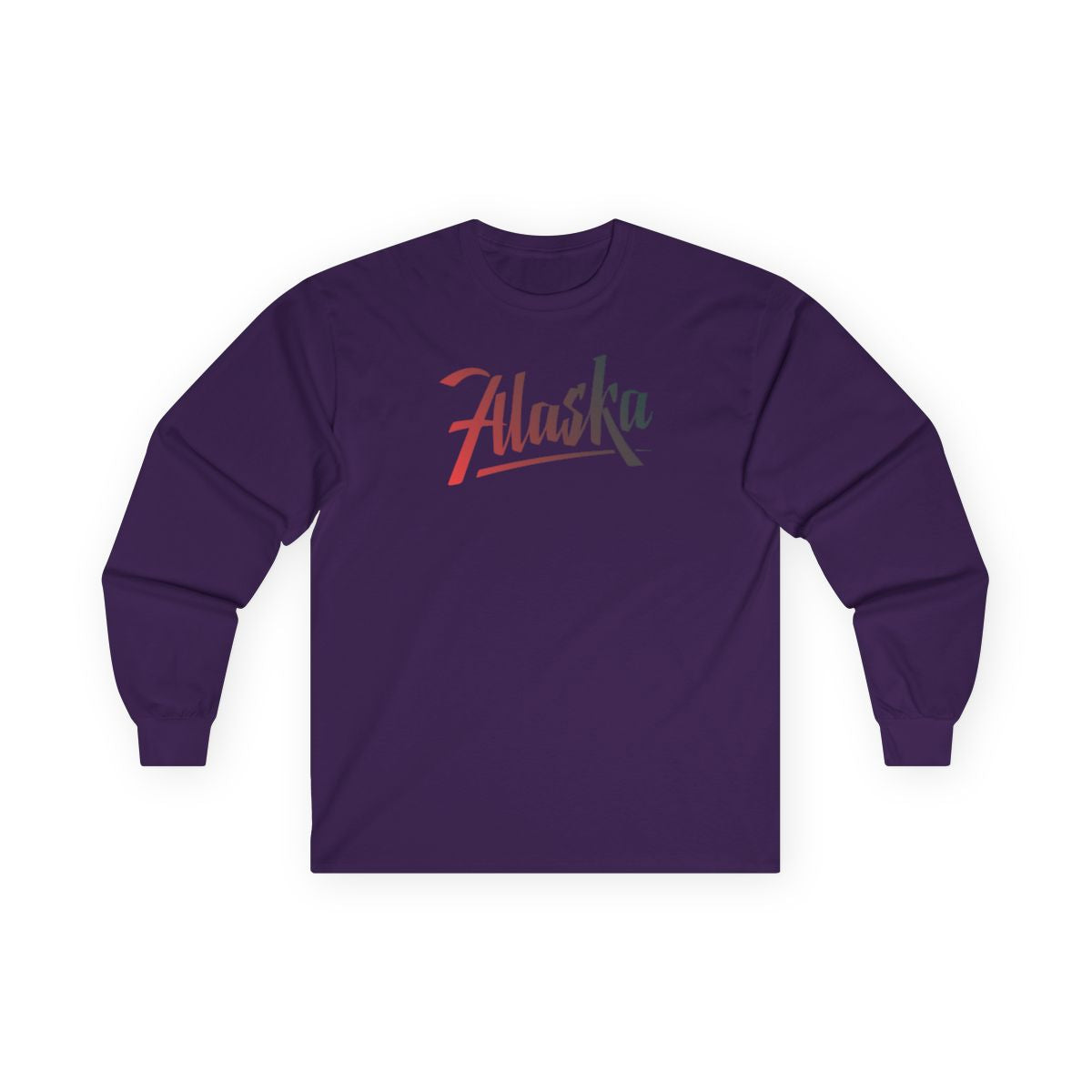 Purple variant