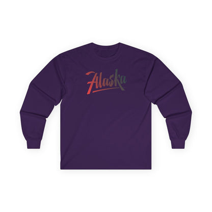 Purple variant