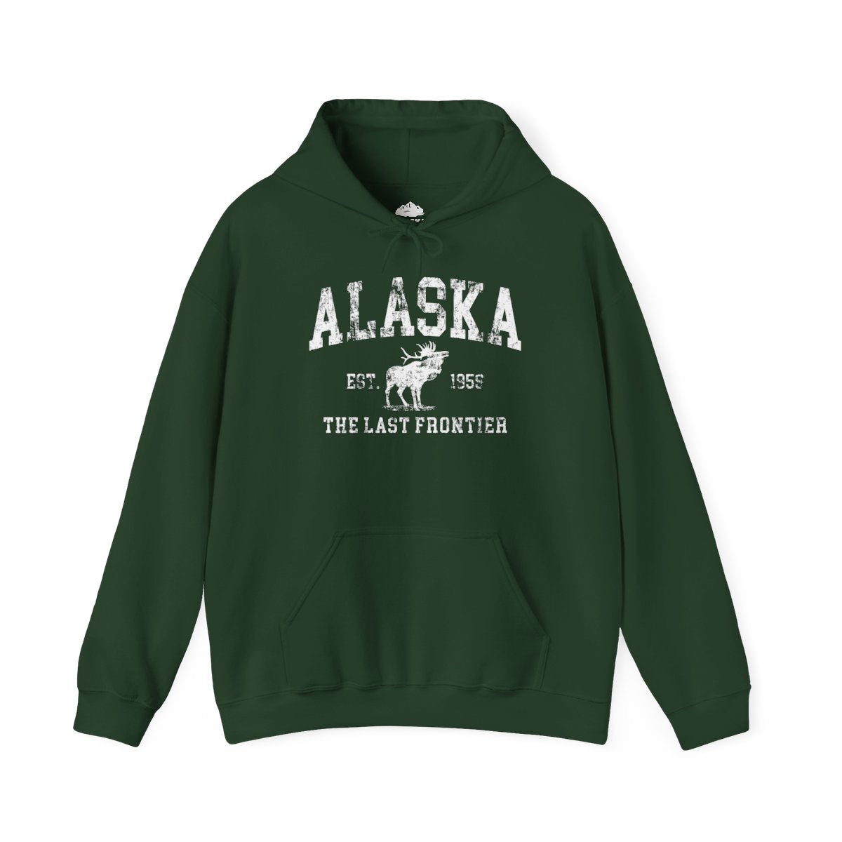 Forest Green variant