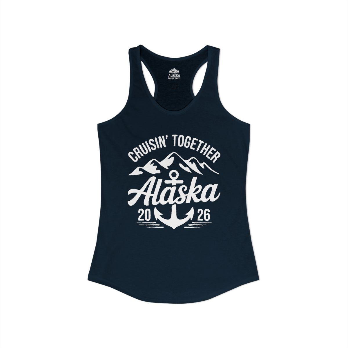 Solid Midnight Navy variant