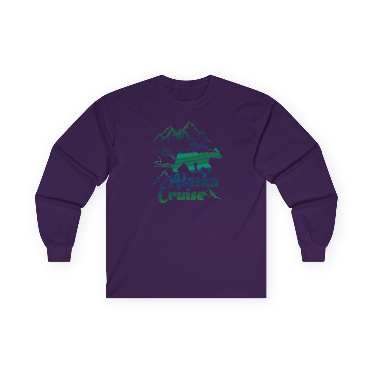 Purple variant