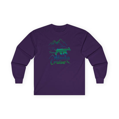 Purple variant