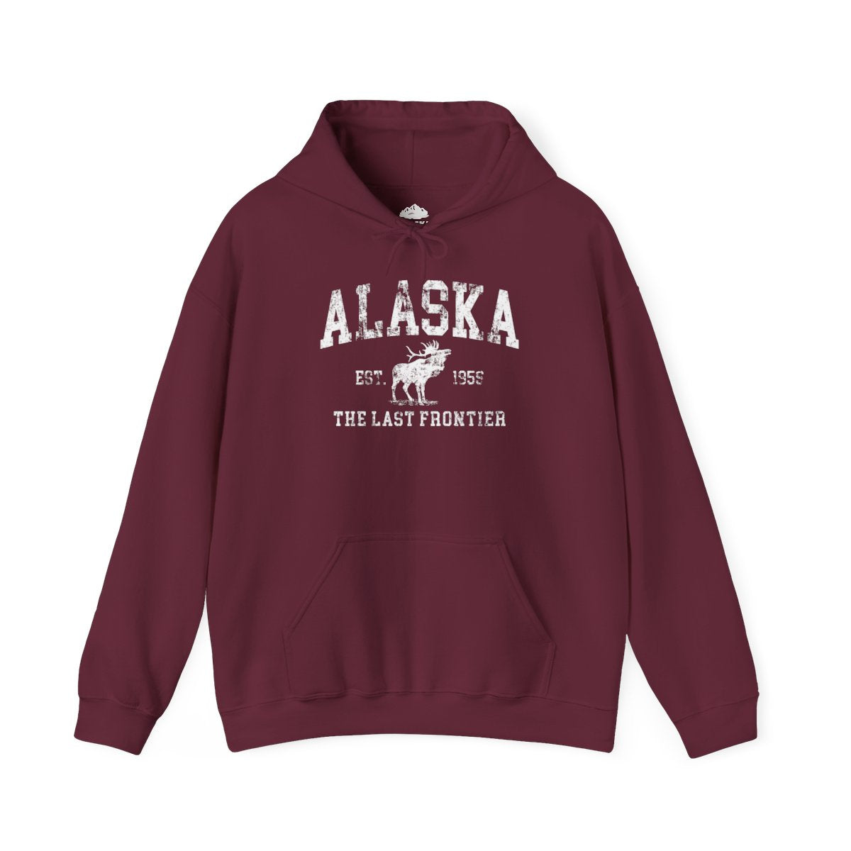 Maroon variant