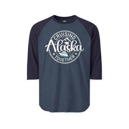 Heather Denim/Navy variant