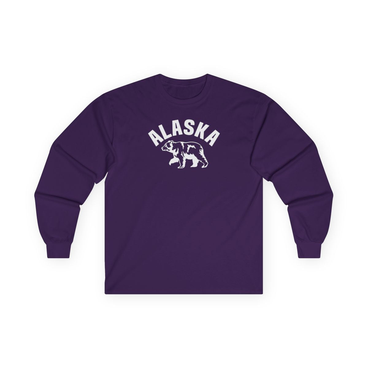 Purple variant