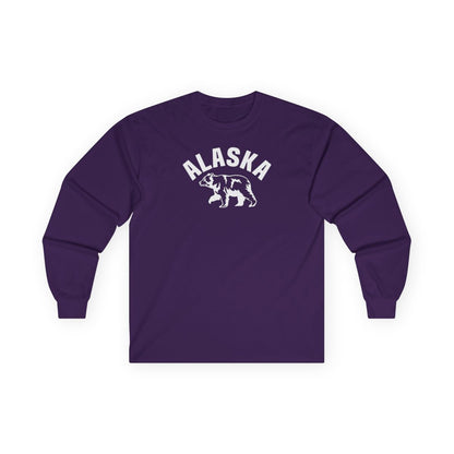 Purple variant